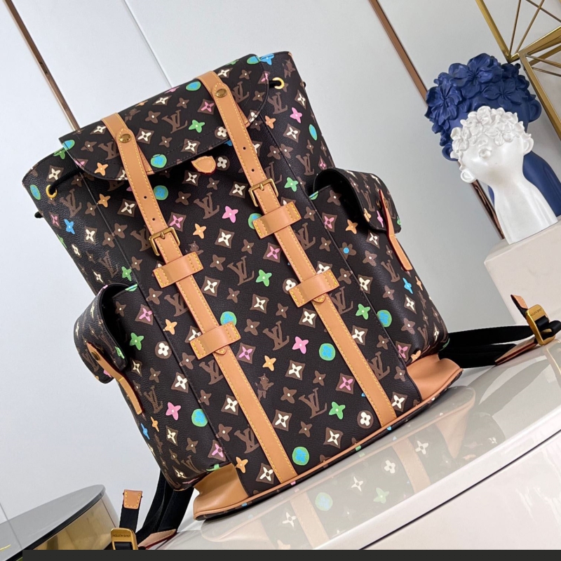 LV Backpacks